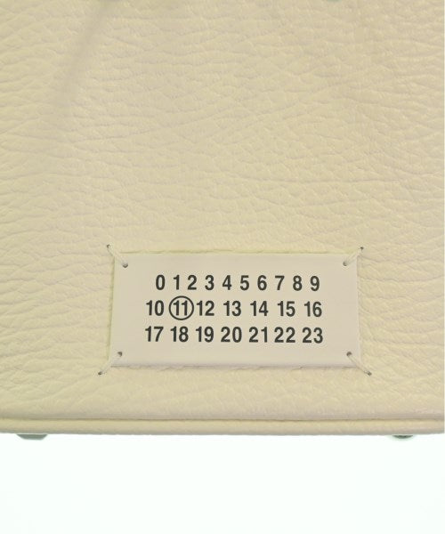 Maison Margiela Shoulder bags