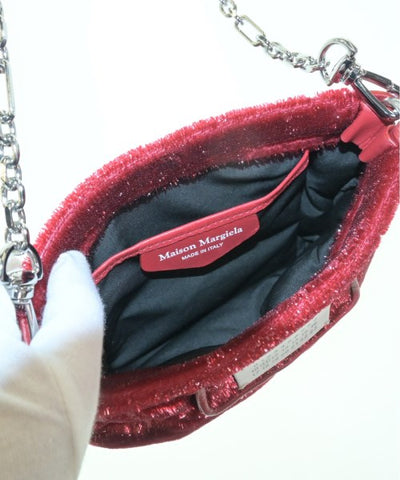 Maison Margiela Shoulder bags