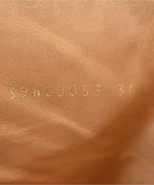 Maison Margiela Boots