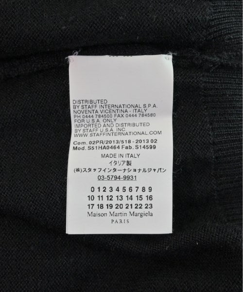 Maison Margiela Cardigans