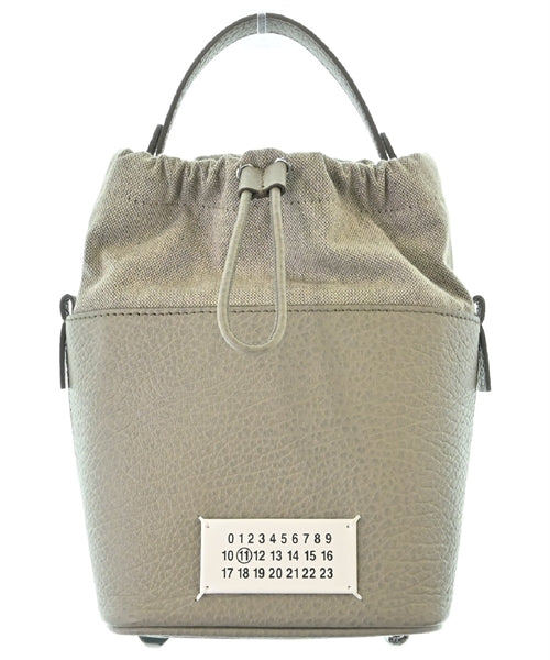 Maison Margiela Shoulder bags