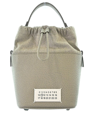Maison Margiela Shoulder bags