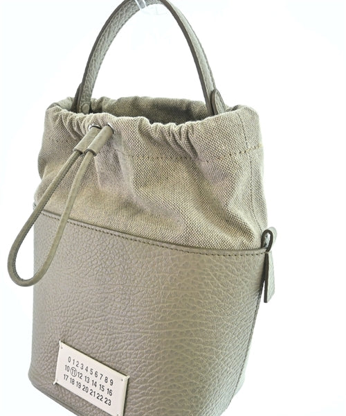 Maison Margiela Shoulder bags