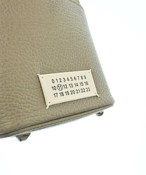 Maison Margiela Shoulder bags