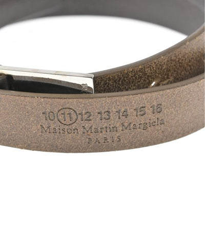 Maison Margiela Belts