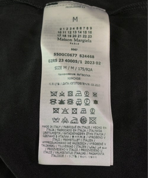 Maison Margiela Tee Shirts/Tops