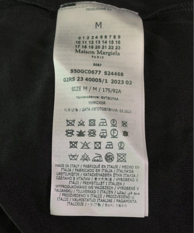 Maison Margiela Tee Shirts/Tops