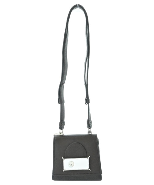 Maison Margiela Shoulder bags