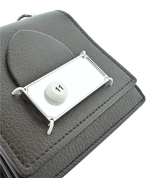 Maison Margiela Shoulder bags