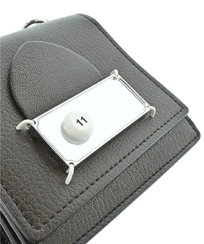 Maison Margiela Shoulder bags