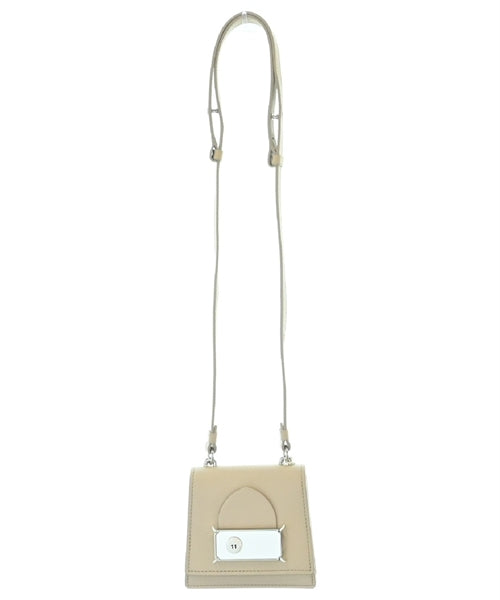 Maison Margiela Shoulder bags