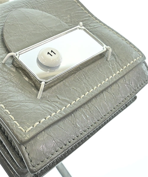 Maison Margiela Shoulder bags