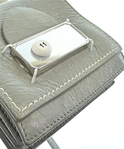 Maison Margiela Shoulder bags