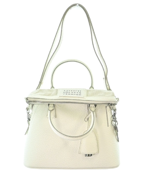 Maison Margiela Shoulder bags