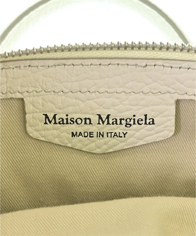 Maison Margiela Shoulder bags
