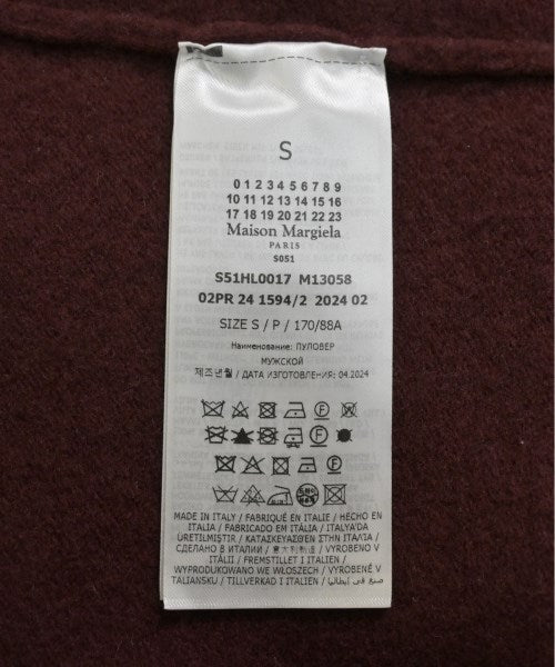Maison Margiela Sweaters
