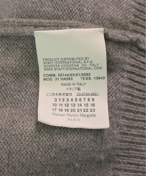 Maison Margiela Cardigans