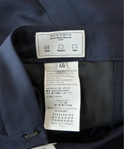 Maison Margiela Trousers