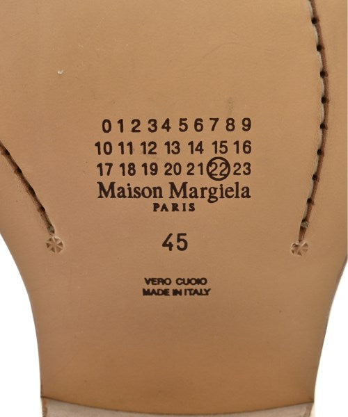 Maison Margiela Boots