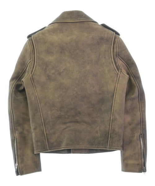 Maison Margiela Motercycle Jackets