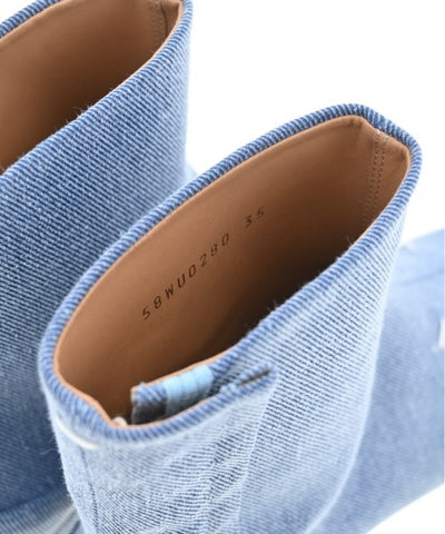 Maison Margiela Boots