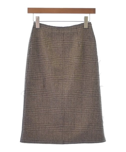 Maison Margiela Knee length skirts