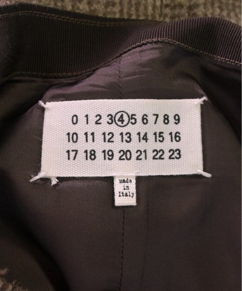 Maison Margiela Knee length skirts