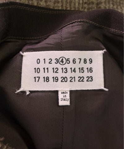 Maison Margiela Knee length skirts