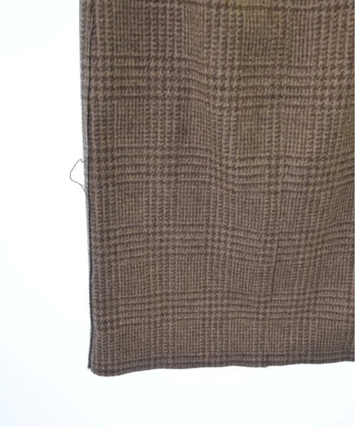 Maison Margiela Knee length skirts