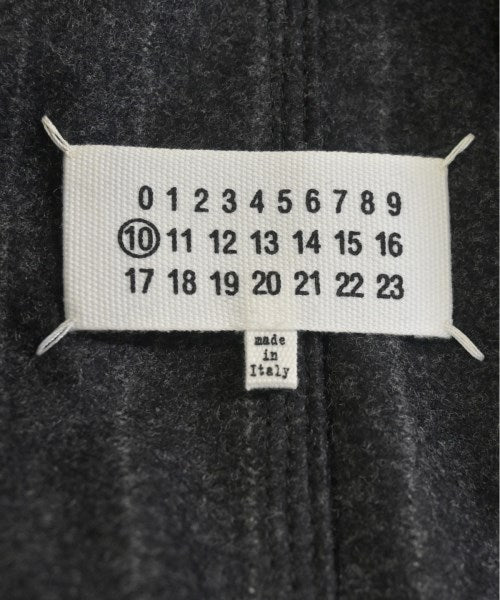 Maison Margiela Casual jackets