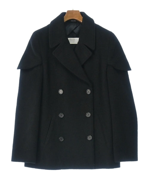 Maison Margiela Pea Coats