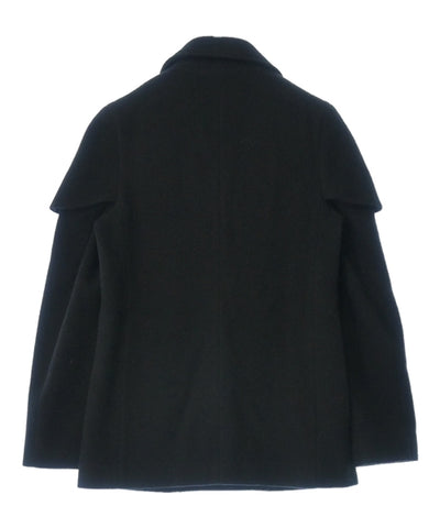 Maison Margiela Pea Coats