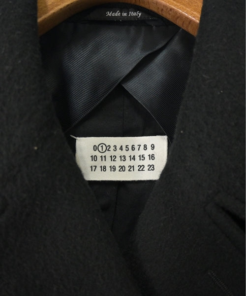 Maison Margiela Pea Coats