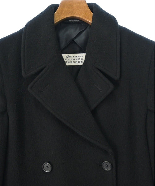 Maison Margiela Pea Coats