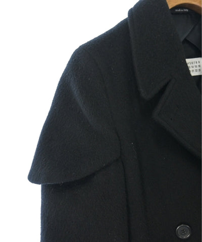 Maison Margiela Pea Coats