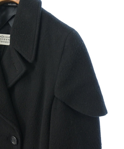 Maison Margiela Pea Coats