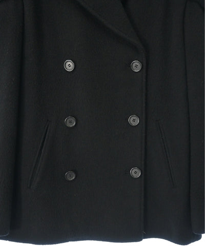 Maison Margiela Pea Coats