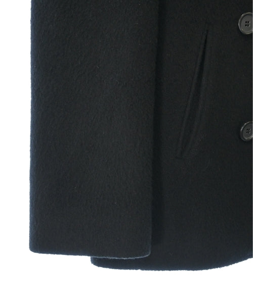 Maison Margiela Pea Coats