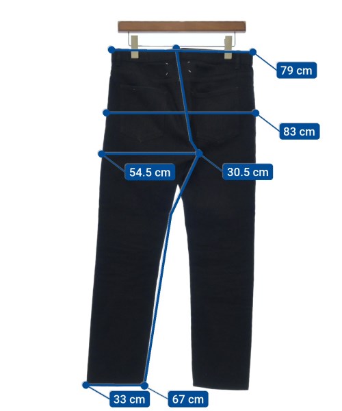 Maison Margiela Jeans