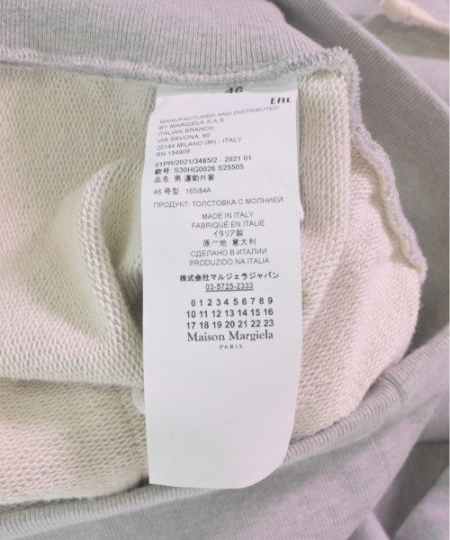 Maison Margiela Hoodies