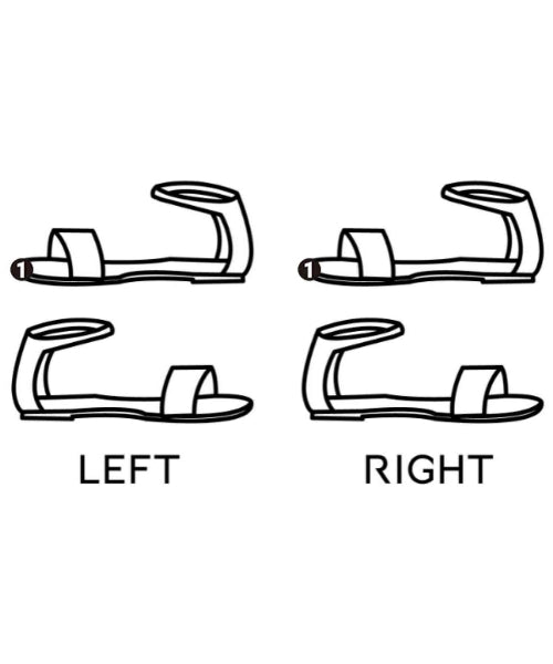 Maison Margiela Sandals