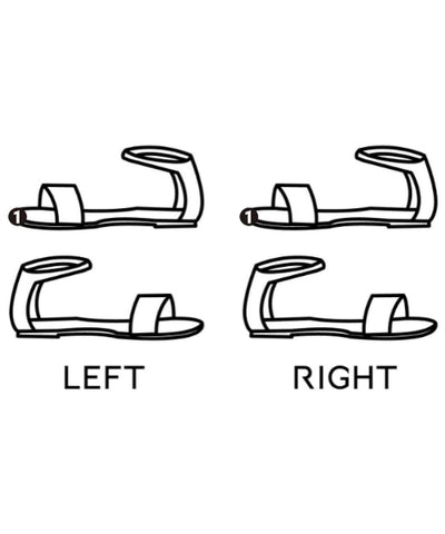 Maison Margiela Sandals