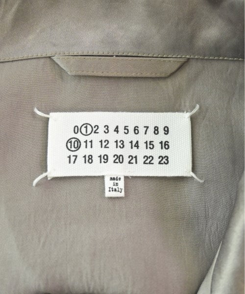 Maison Margiela Casual shirts