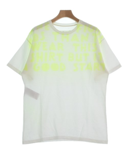 Maison Margiela Tee Shirts/Tops