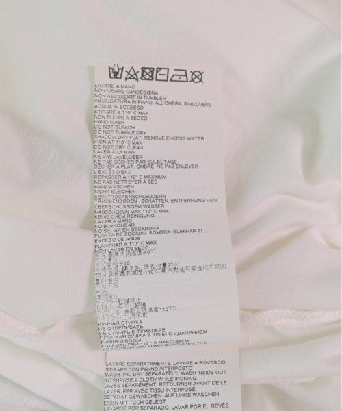 Maison Margiela Tee Shirts/Tops