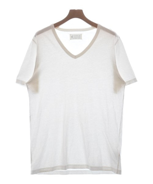 Maison Margiela Tee Shirts/Tops