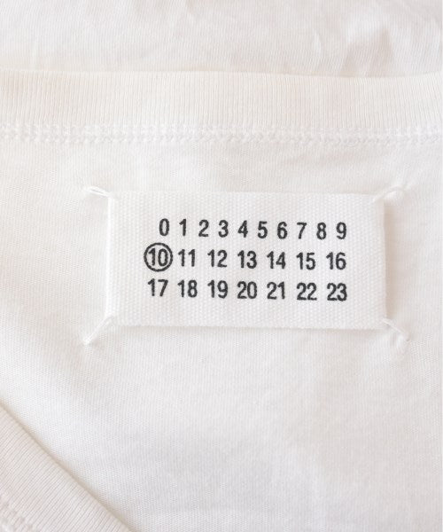 Maison Margiela Tee Shirts/Tops