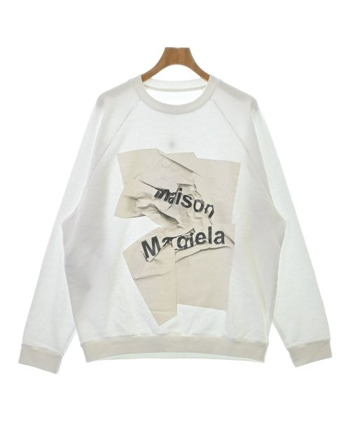 Maison Margiela Sweatshirts