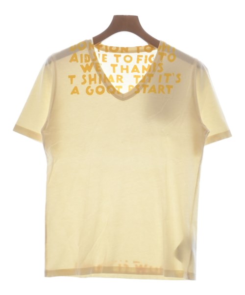 Maison Margiela Tee Shirts/Tops