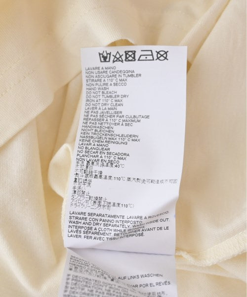 Maison Margiela Tee Shirts/Tops